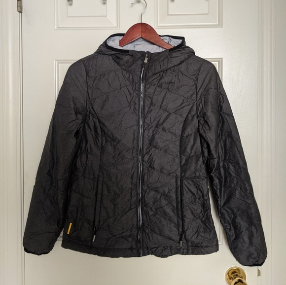 Lole Puffer Jacket - Picture 1 of 3